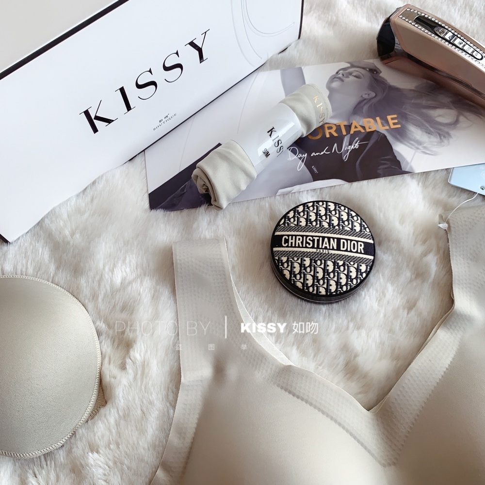 Kissy bra - Picture 6 of 9